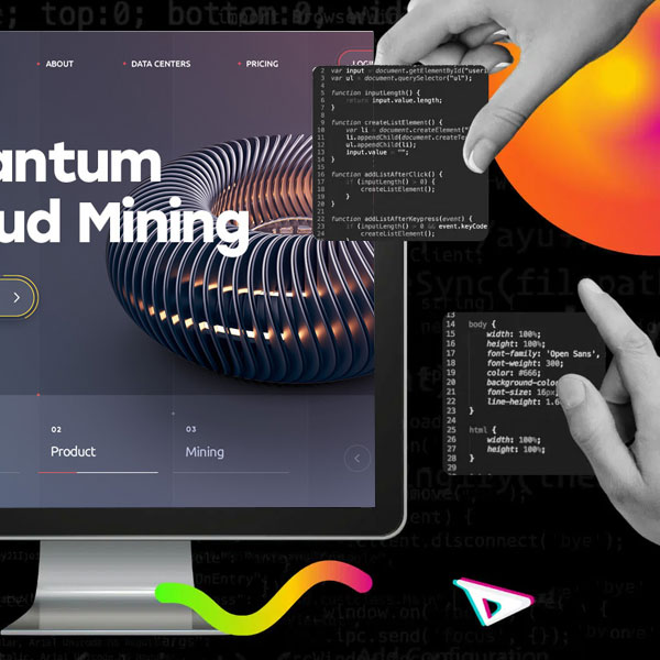 Custom-website-development